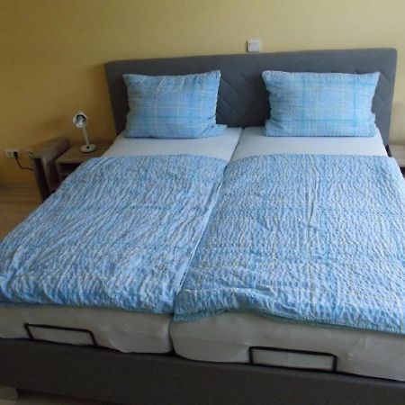 Ferienwohnung Reuter Christine Bad Staffelstein Luaran gambar
