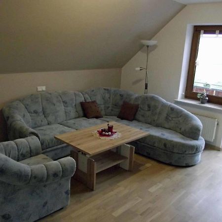 Ferienwohnung Reuter Christine Bad Staffelstein Luaran gambar