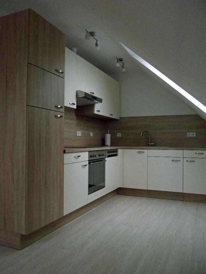 Ferienwohnung Reuter Christine Bad Staffelstein Luaran gambar